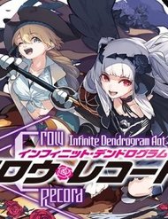 Truyện tranh Crow Record: Infinite Dendrogram Another full - NetTruyen