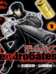 Truyện tranh Dendrobates full - NetTruyen