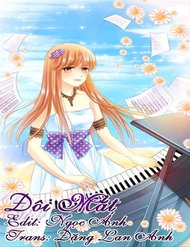 Truyện tranh Đôi Mắt full - NetTruyen