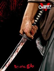 Truyện tranh Gantz :E full - NetTruyen