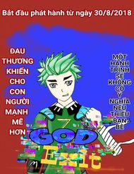 Truyện tranh Godexit full - NetTruyen