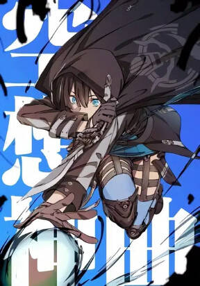 Truyện tranh Idoling full - NetTruyen