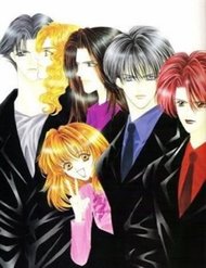 Truyện tranh Kaikan Phrase full - NetTruyen