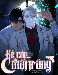 Truyện tranh Kẻ Cắp Mặt Trăng full - NetTruyen