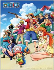 Truyện tranh One Piece full - NetTruyen