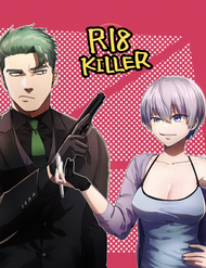 Truyện tranh Sát Thủ R18 full - NetTruyen