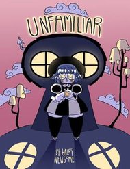 Truyện tranh Unfamiliar full - NetTruyen