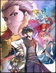 Truyện tranh Vạn Cổ Chí Tôn full - NetTruyen