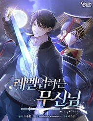 Truyện tranh Võ Thần Thăng Cấp full - NetTruyen