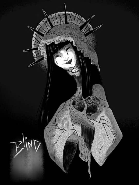 Truyện tranh Blind full - NetTruyen