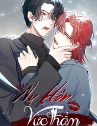 Truyện tranh Nụ Hôn Vực Thẳm full - NetTruyen