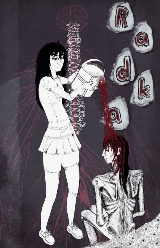 Truyện tranh Radkaq full - NetTruyen