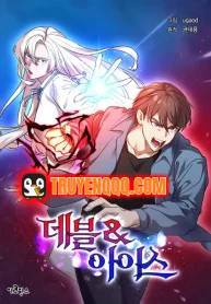 Truyện tranh Devil & Ice full - NetTruyen